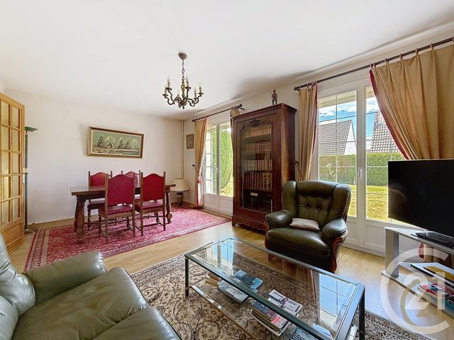maison - MAROMME - 76